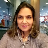Priscila Teixeira