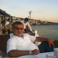 muammer ceylan
