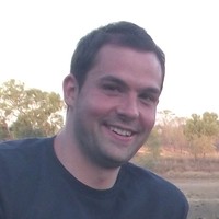 Mark Anslow