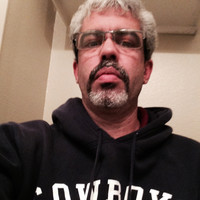 Steve Gonzalez