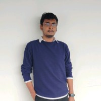 Mohan Kumar Muthukrishnan
