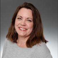 RoseAnn Nicolai, CAE