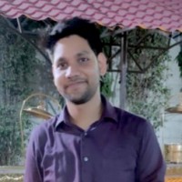 Rahul Saraswat
