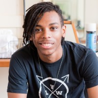 Donavan Morris