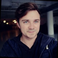 Kyrylo Zharkovskyi