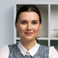 Olena Myronenko