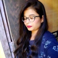 Anjali Mandode