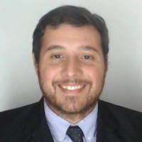 David Emanuel Ferrario Ojeda
