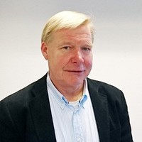 Peter Van Leent