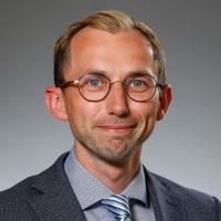 Wouter Van Den Berg