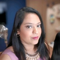 Nisha Rabadia