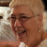 Carol Hiddink