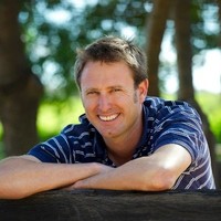 Peter Fraser