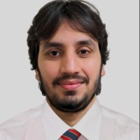 Muhammad Ehtesham Hussain