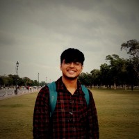 Divyansh Garg