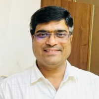 Achyut Tripathi