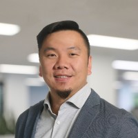 Michael Wang