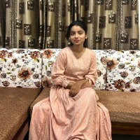 Vrushali Gadekar