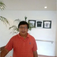 Arun Yadav