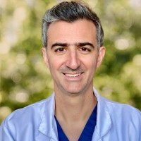 Dr. Michael Marsalli