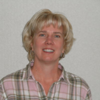 Candace Laurie