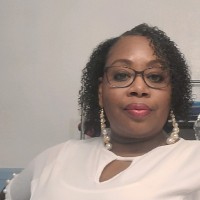 Daleicia Scott