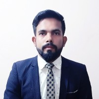 Dipendra Sharma