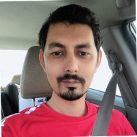 Shahid Rasool