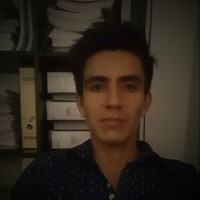 Cristhian Rojas Flores