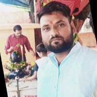 Vinod Kumar Yadav