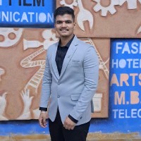 Pratham Nibade