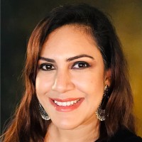 Garima Singh