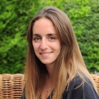 Naomi Sioufi