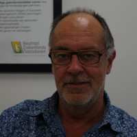 Jean-Pierre Maesfrancx
