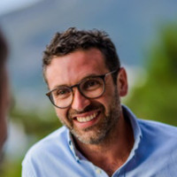 Kasper Freifeldt Borenhoff