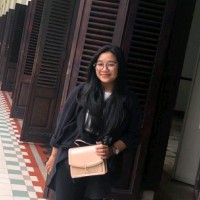 Iftitah Putri