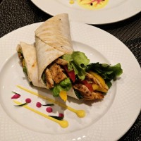 chef Anushruti Srivastava