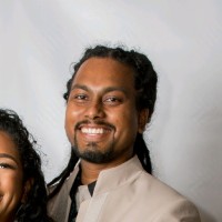 Kevin Kanhai