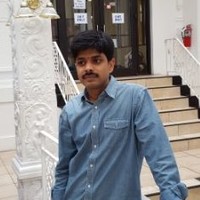 Pavan Kumar Anguluri