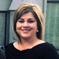 Karen Barnes