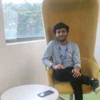 Dhinesh Kumar D