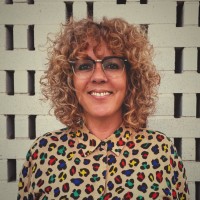 Berta López Fernández