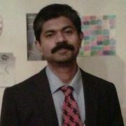 George Jacob