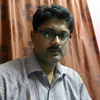 Bimal Kumar Pal