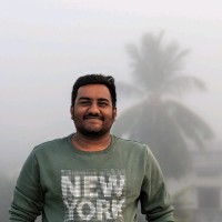 Teja Varma P