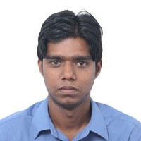 Pradeep V