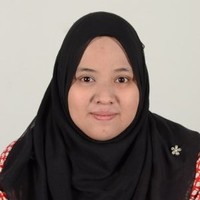 Fatimah Tuz Zaharah Mohd Nor Azizi