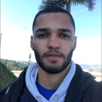 Joe Vieira