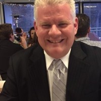Trevor Kendall