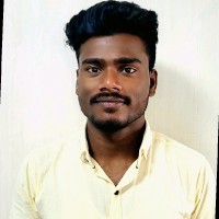 Vinoth D